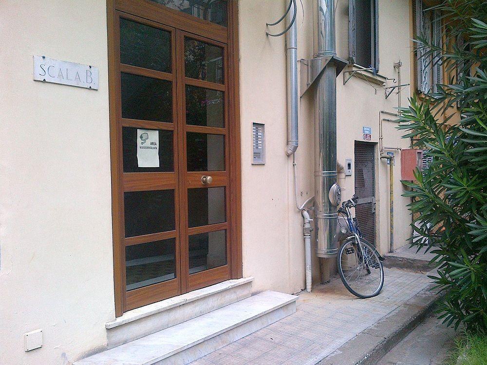 Dixi Bird Guesthouse Rome Exterior photo