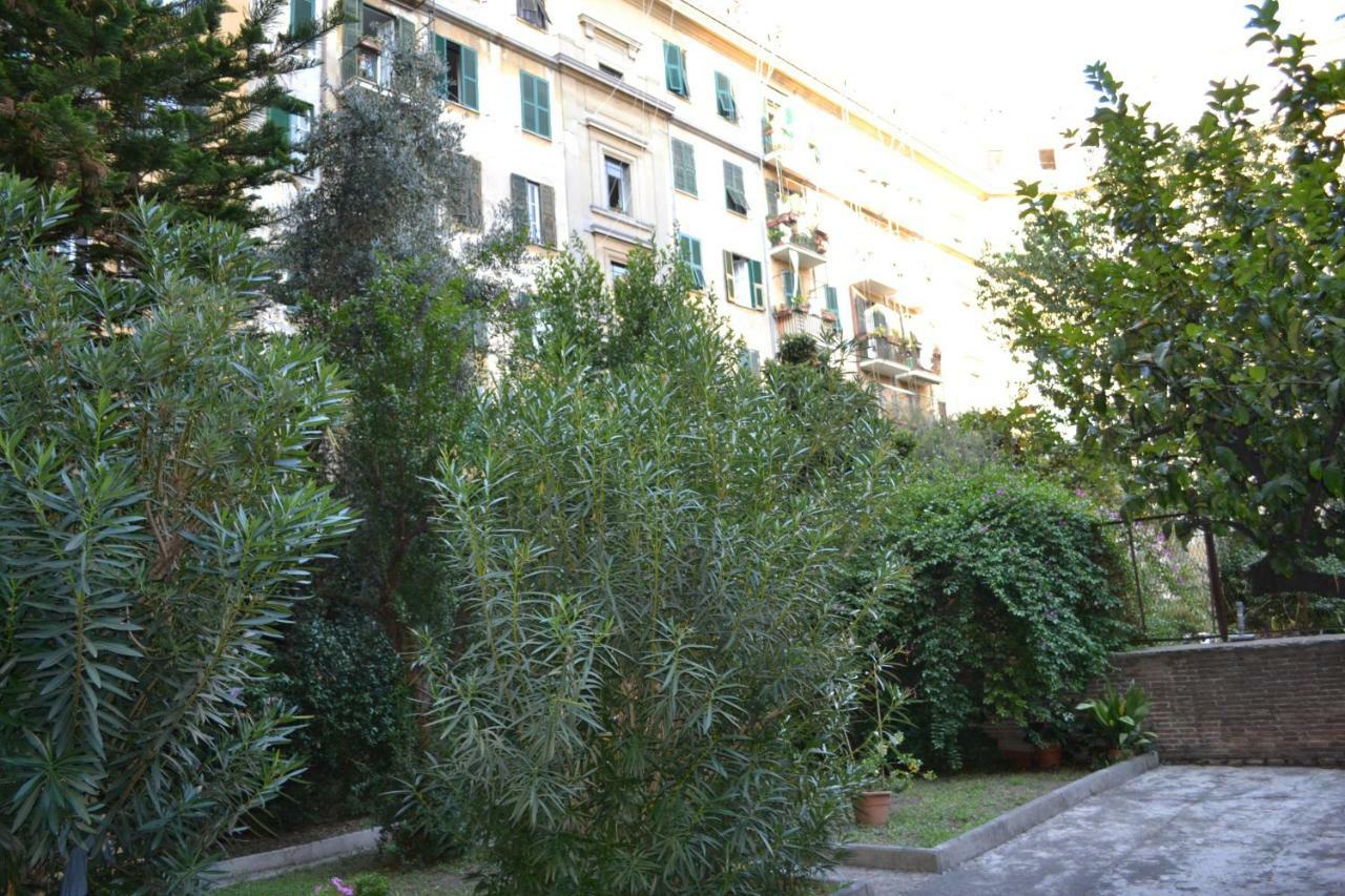 Dixi Bird Guesthouse Rome Exterior photo